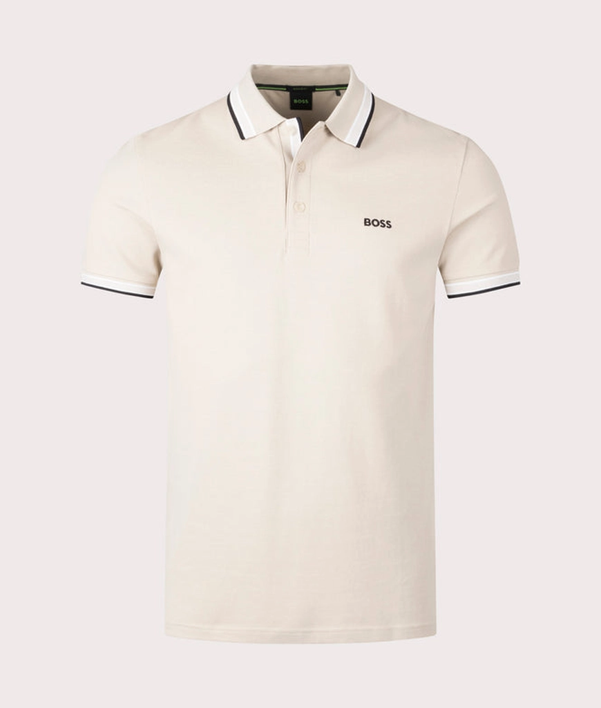 Hugo Boss Mens Paddy Polo Shirt
